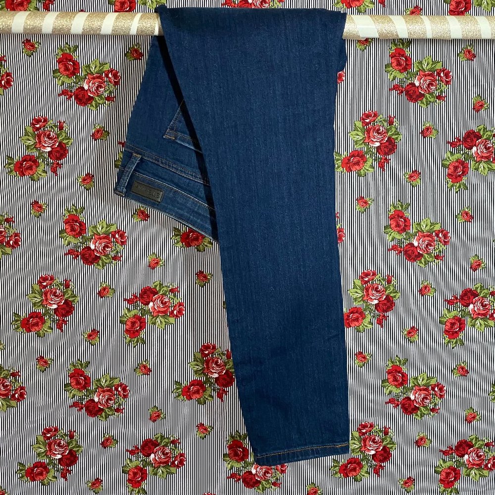 NWT Nordstrom STS Blue Emma Skinny Jeans Size 26